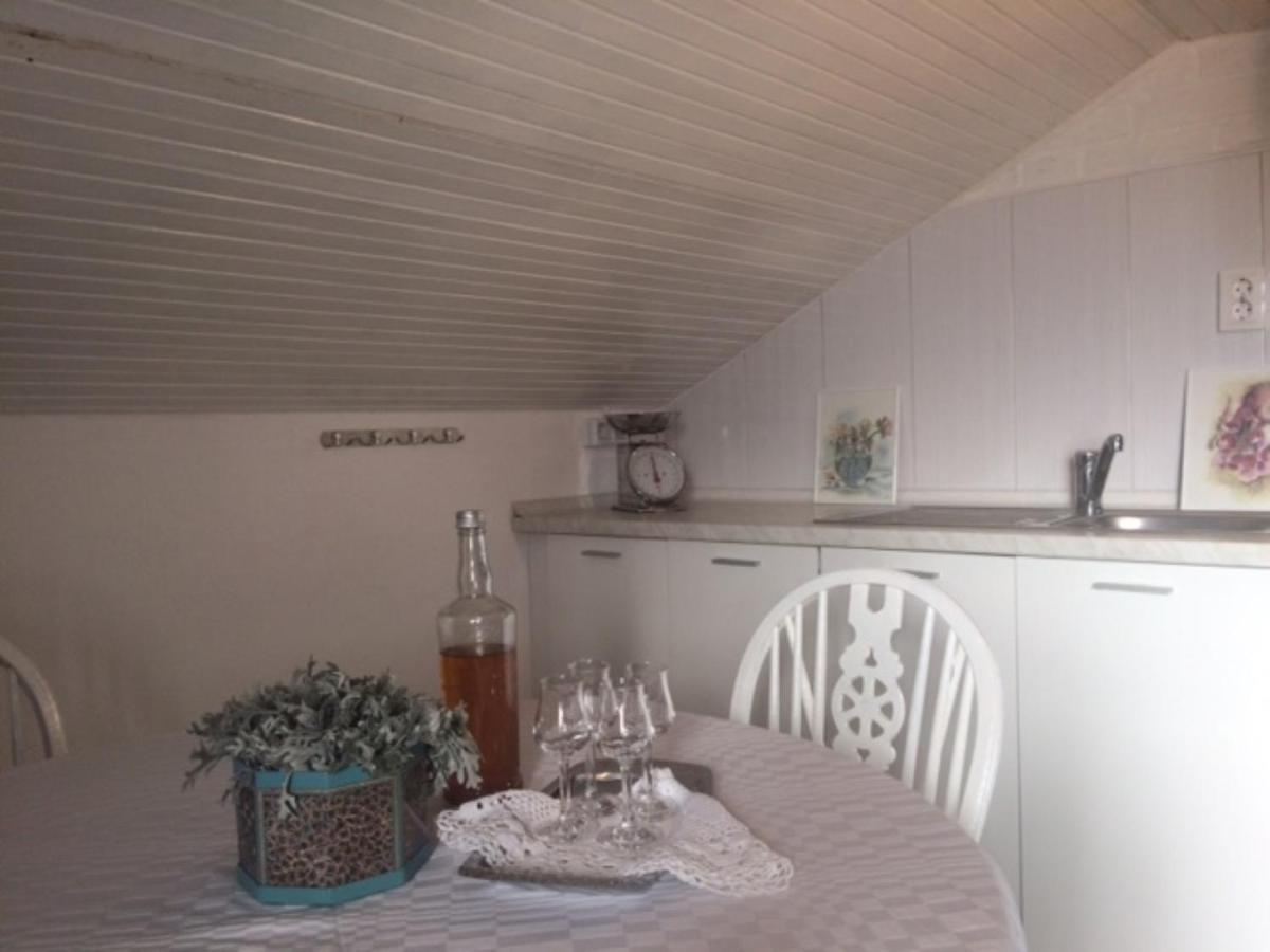 Apartment تروغير المظهر الخارجي الصورة