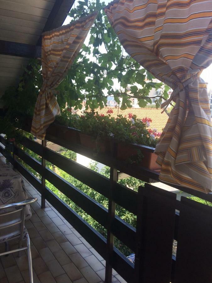 Apartment تروغير المظهر الخارجي الصورة
